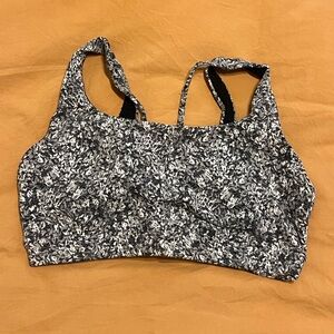 Athleta sports bra